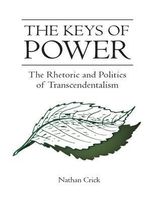 cover image of The Keys of Power